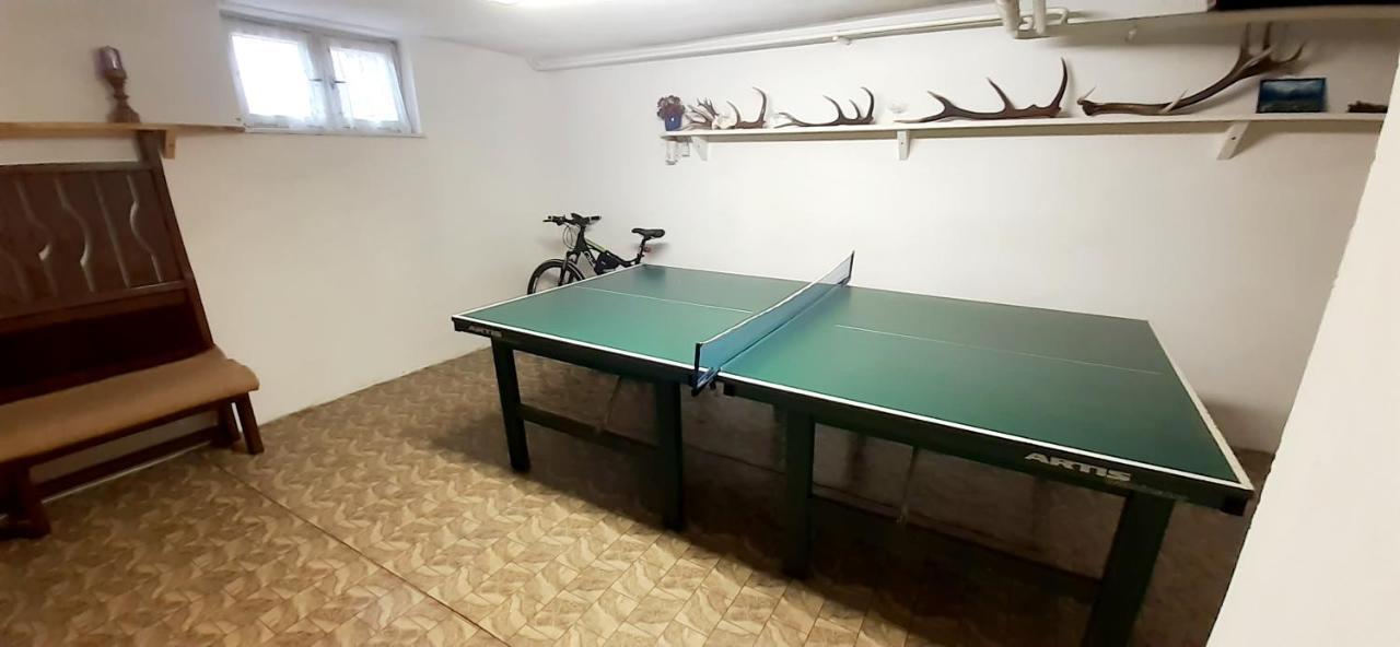 Apartman Astra V Zdiari Kültér fotó