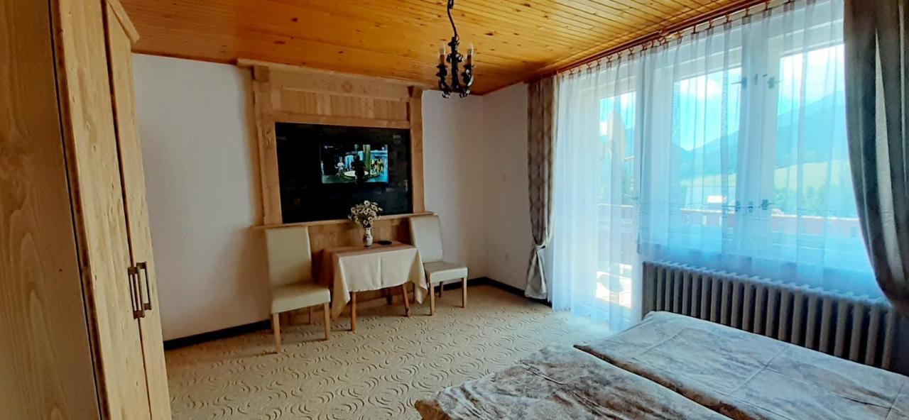 Apartman Astra V Zdiari Kültér fotó