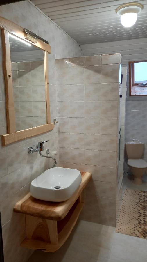 Apartman Astra V Zdiari Kültér fotó